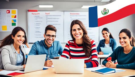 Mejores Cursos de Preparación para el TOEFL en Perú