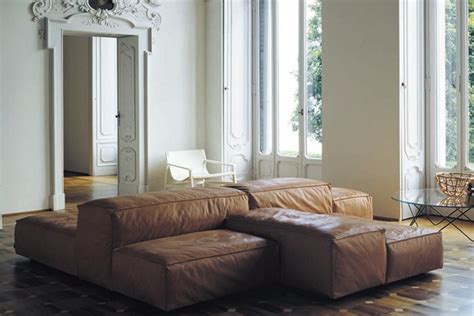 Furniture Friday Extra Soft By Piero Lissoni For Living Divani