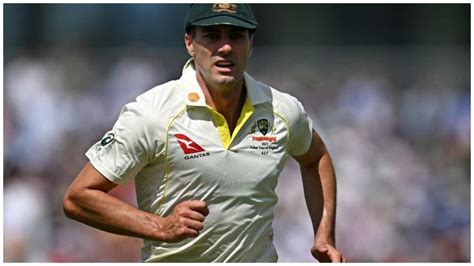 Ashes 2023: Tim Paine backs under-fire Pat Cummins after Australia's ...