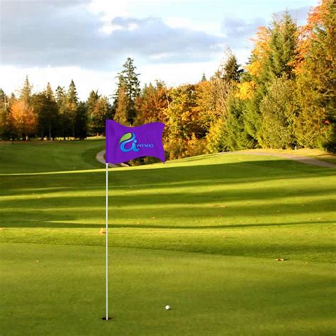 Best Golf Flags Manufacture and Factiry | Jesson Flag Arts& Crafts