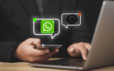 Como Programar Mensajes En Whatsapp Gu A Definitiva