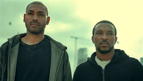 Top Boy La Saison 4 S Offre Une Date De Sortie Mouv