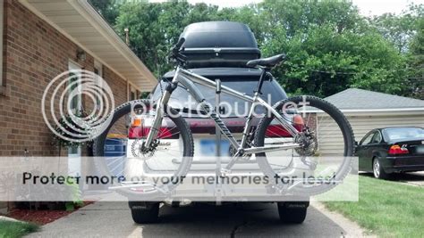 Bike rack thread - Page 10 - Subaru Outback - Subaru Outback Forums