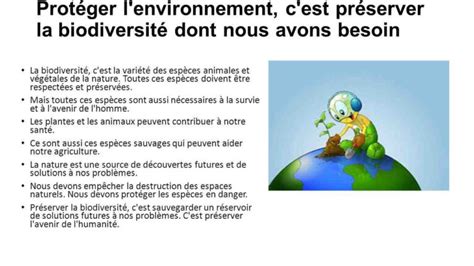 Quelles Sont Les Solutions Pour Prot Ger Lenvironnement L Ecologie