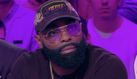 Kaaris Visé Par Une Plainte Pour Homophobie Après Son Concert à Laccor