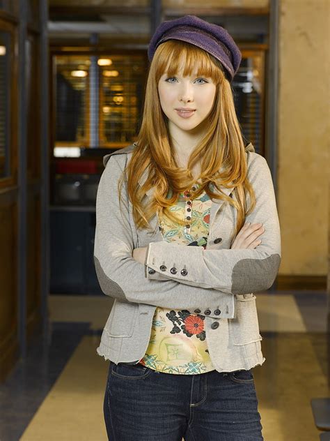 Hd Wallpaper Molly Quinn Castle Tv Series X Entertainment Tv