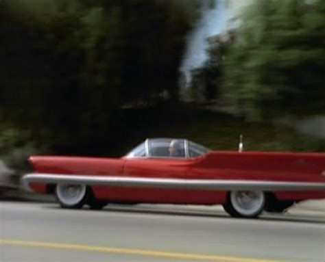 IMCDb.org: 1955 Lincoln Futura in "Viper, 1994-1999"