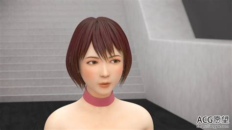 【3d同人 全动态】女同忍系列ver1 5本篇 特典完全版 Acg愿望