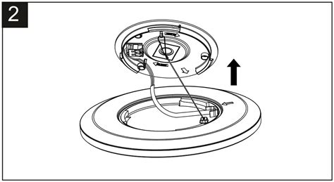 Nordlux Oja Ip K Step Dim Ceiling Light Instruction Manual