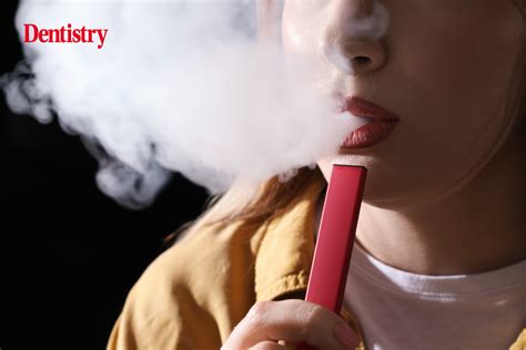 Vaping Could Increase Heart Failure By 19 Study Says Dentistry