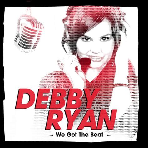 Debby Ryan – We Got the Beat Lyrics | Genius Lyrics