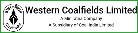 Western Coalfields Limited Apprentice Form Iti Education