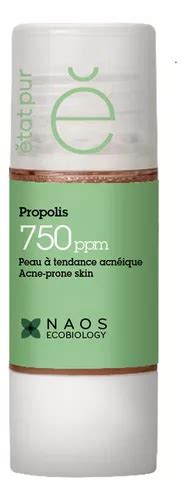 Etat Pur Sérum Facial Propolis Piel Acneica 750ppm 15ml MercadoLibre