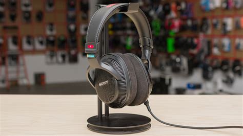 Sony MDR MV1 Review RTINGS