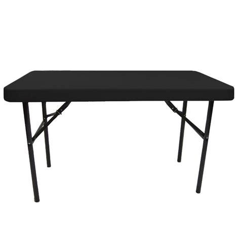 Mesa Duna Dolmen Verona Cm Negro Walmart