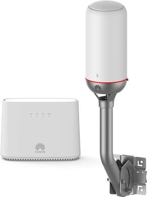 Huawei Outdoor CPE B2368 CAT12 LTE Router Antenne Wifi Voor