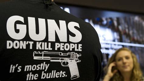 Port Darmes Aux États Unis Ce Que Disent Les Pro Et Anti Guns