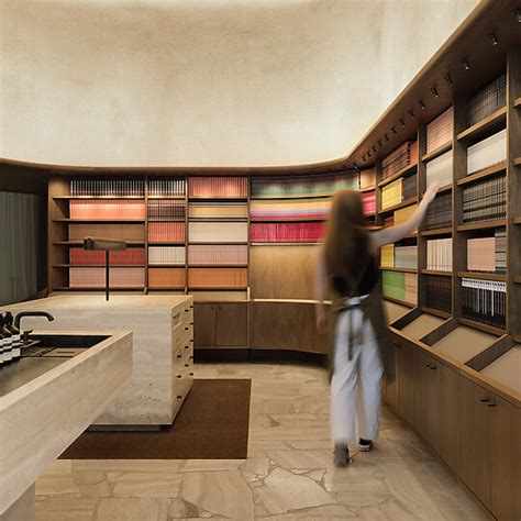 Aesop Collins Street By Clare Cousins Architects Australian Interior