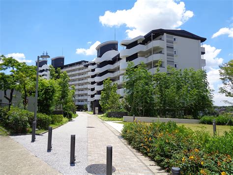 アーバンラフレ虹ヶ丘南団地のくらし（愛知県）｜ur賃貸住宅