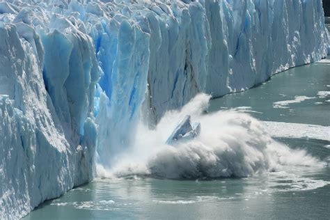 Innalzamento del livello dei mari nel 2023 è stato record