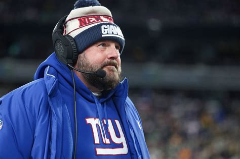 Giants Brian Daboll Hires New Offensive Line Coach Will He Fix