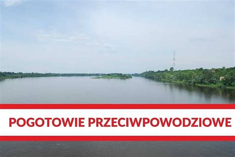 Starosta Og Asza Pogotowie Przeciwpowodziowe Dla Miast I Gmin Powiatu