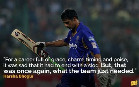 Top 36 Rahul Dravid Quotes | 36 Best Quotes On Dada