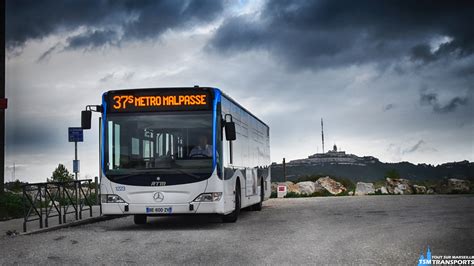 Rtm Tout Sur Marseille Transports Photographie