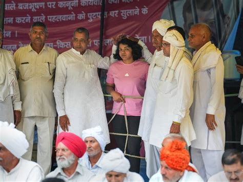 1500 Khap Leaders From Up Haryana And Rajasthan To Hold Panchayat In