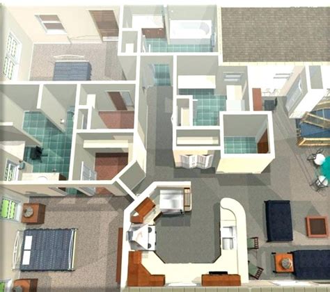 47+ Free Office Floor Plan Layout Software – Home