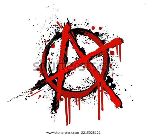 2,106 Anarchist Symbol Images, Stock Photos, 3D objects, & Vectors ...