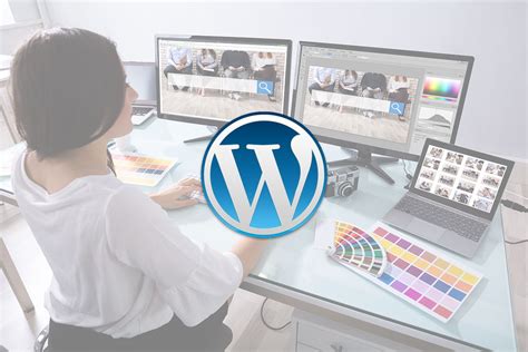 WordPress For Beginners Create Your Own WordPress Website CheapTraining