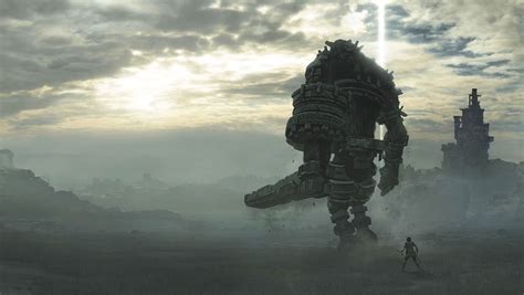 Shadow Of The Colossus Reviews Opencritic