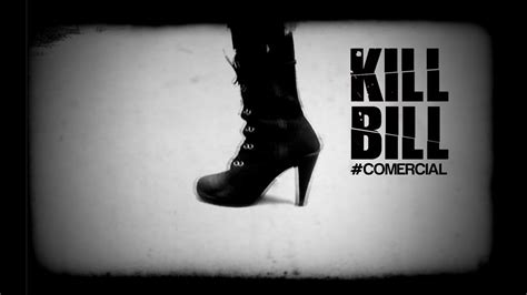 Killbill Cover Comercial Youtube