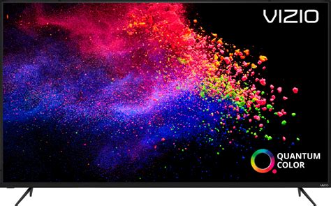 Best Buy VIZIO 55 Class M Series Quantum Series LED 4K UHD SmartCast