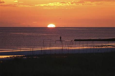 Beaches Nearest to Spring Hill, Florida