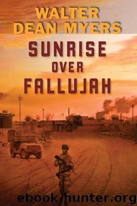 Sunrise Over Fallujah by Walter Dean Myers - free ebooks download