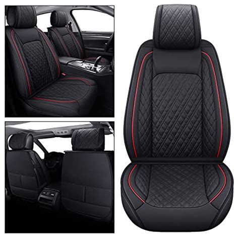 Best Seat Covers For Your Nissan Frontier