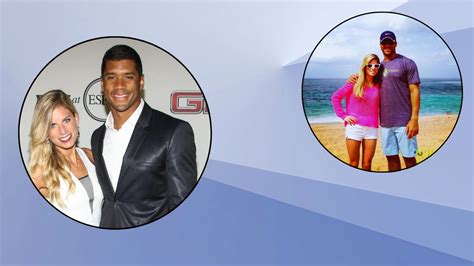 Who is Russell Wilson's Ex Wife and When did They Get Divorced ...