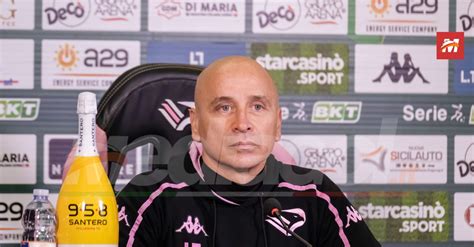 VIDEO Palermo Cagliari 2 1 Corini E Gomes In Mixed Zone Dopo Il