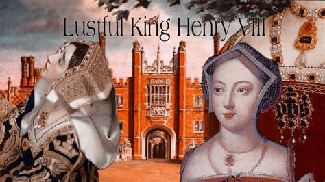 Royal Mistresses Part 3: The Tudor Mistresses | Royal mistress, King ...