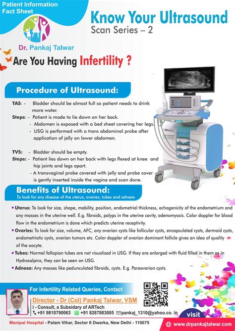 Procedure of Ultrasound by Dr Pankaj Talwar - Issuu