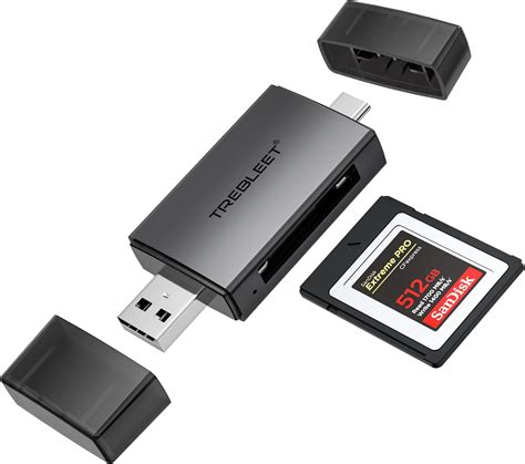 Amazon Sandisk Extreme Pro Cfexpress Card Reader Sddr F Gngnn