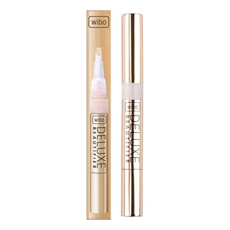 Wibo Deluxe Beautifier Concealer CE181 PINK PANDA