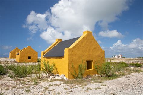 Bonaire Wil Zijn Eigen Geschiedenis Kunnen Vertellen Nederland