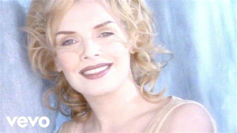 Kim Wilde Love Is Holy Official Music Video Youtube