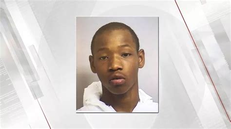 Tulsa Teen Charged With First Degree Murder Set To Be In Court