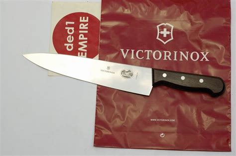 Victorinox Pisau Dapur Chef Cm Ded Empire