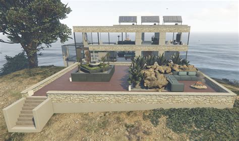 Beach House - GTA5-Mods.com