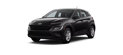 2023 Hyundai Kona Colors, Price, Specs | Universal Hyundai